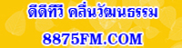 ดีดีทีวี